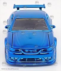 Blue - 40th Convention, Auction